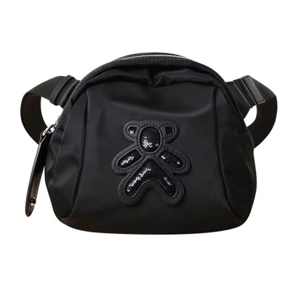 Women Purses Small Crossbody Bags: Trendy Crossbody Bags for‎ Travel Black New